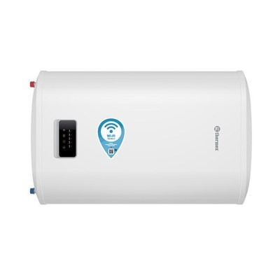 Электрический накопительный водонагреватель Thermex Optima 80 Wi-Fi