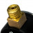 Манометр STOUT SIM-0008-500408