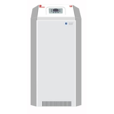 Напольный газовый котел Лемакс CLEVER-40
