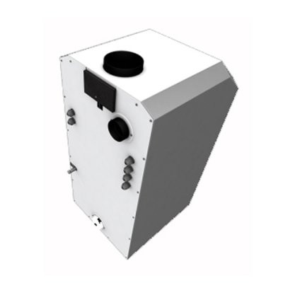 Напольный газовый котел Лемакс CLEVER-40