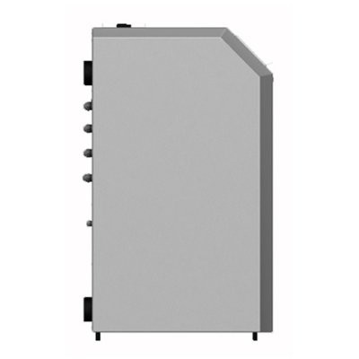 Напольный газовый котел Лемакс CLEVER-40