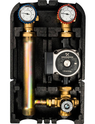 Насосная группа STOUT SDG-0002-002502