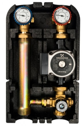 Насосная группа STOUT SDG-0002-002502