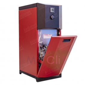 Напольный газовый котел Лемакс Prestige-40