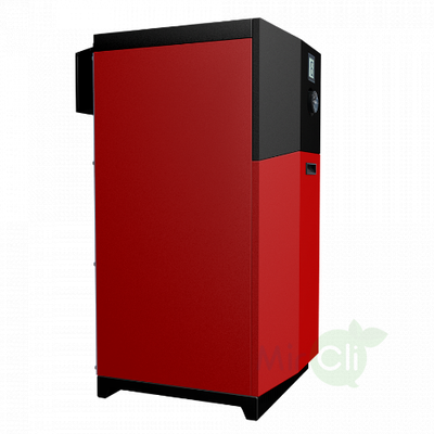 Напольный газовый котел Лемакс Prestige-40