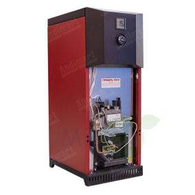 Напольный газовый котел Лемакс Prestige-40