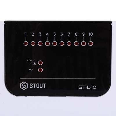Контроллер STOUT L-10