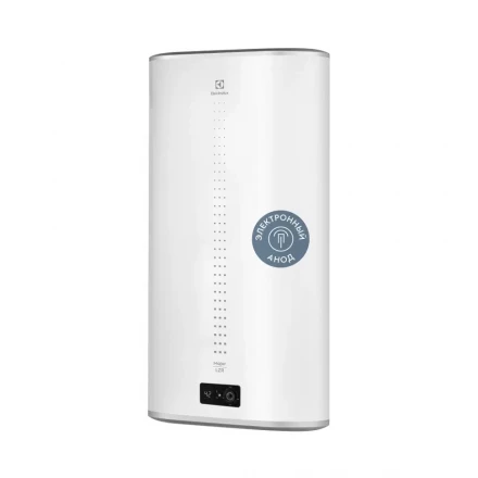 Накопительный водонагреватель Electrolux EWH 80 Major LZR 3