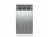 Алюминиевый радиатор Royal Thermo Biliner Alum 500 Silver Satin 4 секц.