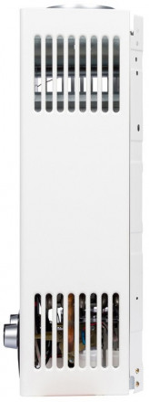 Газовая колонка Kotitonttu SUARI S10 MM (модуляция пламени)