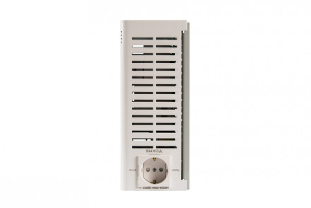 Стабилизатор напряжения Teplocom ST-600 INVERTOR