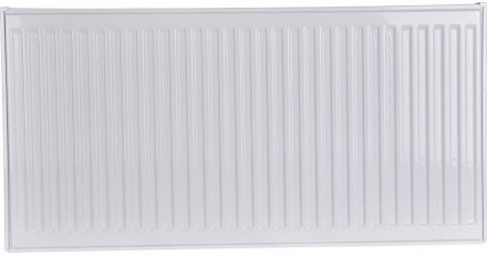 Стальной панельный радиатор Тип 11 Rommer Compact 11/500/500 боковое подключение