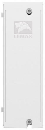 Стальной панельный радиатор Тип 30 Лемакс Premium C 30х500х2200