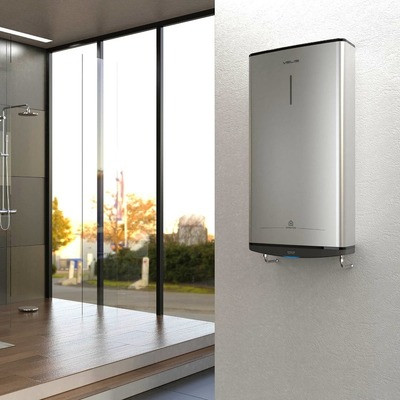 Электрический накопительный водонагреватель Ariston ABS VLS PRO R 100