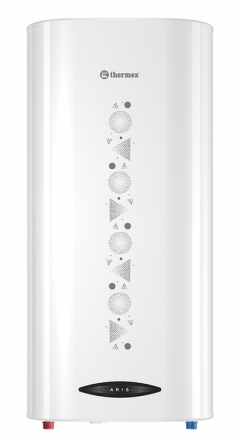 Электрический накопительный водонагреватель Thermex Aris 50
