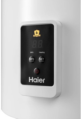 Электрический накопительный водонагреватель Haier ES50V-A5