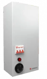 Электрический настенный  котел Arideya ЭВП-4,5