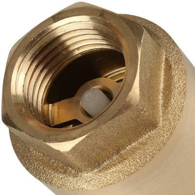 Клапан обратный Itap YORK 1&quot;