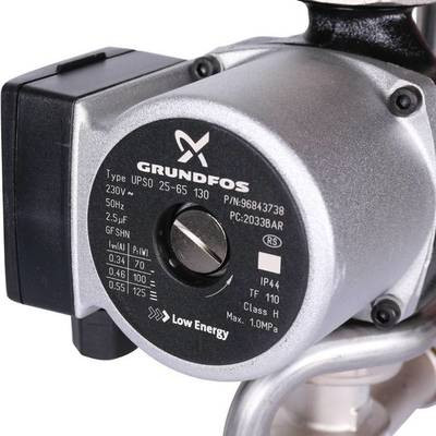 Насосно-смесительный узел STOUT SDG-0120-007001