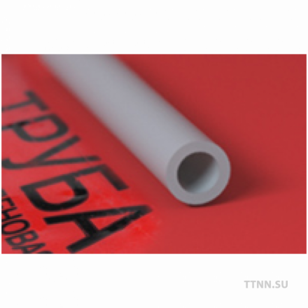 Труба полипропиленовая 75*12,5 мм Ростурпласт (Россия) PPR SDR-6 PN20