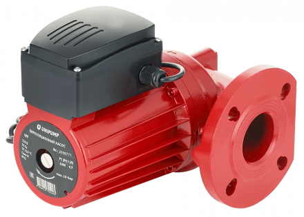 Насос для отопления Unipump UPF 40-45 230