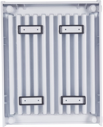 Стальной панельный радиатор Тип 11 Rommer Compact 11/500/600 боковое подключение