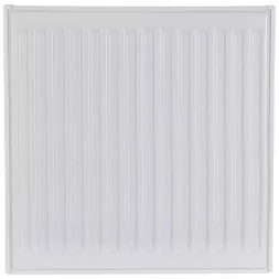 Радиатор стальной ROMMER Compact 22 500 1000