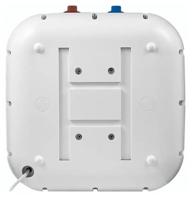 Электрический накопительный водонагреватель Ballu BWH/S 10 Capsule Plus U