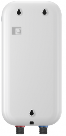 Электрический проточный водонагреватель 6 кВт Thermex Vox 5500