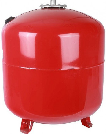 Расширительный бак STOUT 150л/6бар (STH-0006-000150)