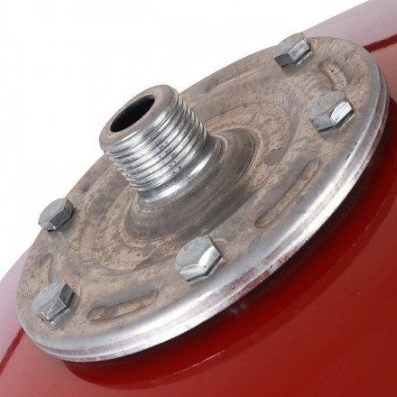 Расширительный бак STOUT 150л/6бар (STH-0006-000150)