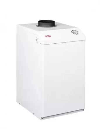 Напольный газовый котел Очаг КСГВ-20 C