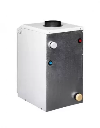 Напольный газовый котел Очаг КСГВ-20 C