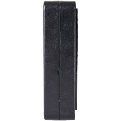 Температурный датчик STOUT C-8f, черный