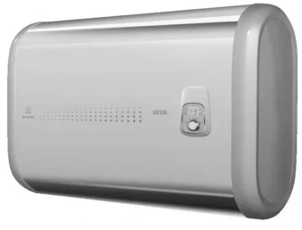 Накопительный водонагреватель Electrolux EWH-100 Royal H Silver