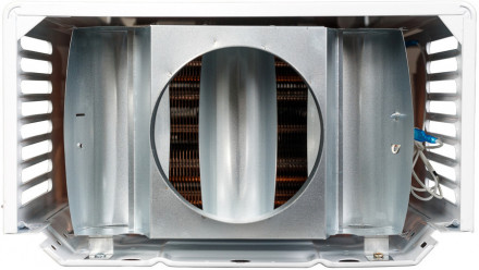 Газовая колонка Kotitonttu SUARI S12 EM (модуляция пламени)