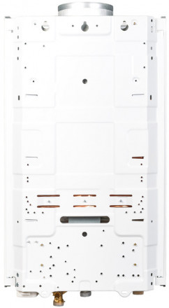 Газовая колонка Kotitonttu SUARI S12 EM (модуляция пламени)