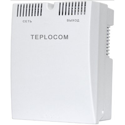 Стабилизатор сетевого напряжения Teplocom ST-888