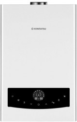 Настенный газовый котел Kentatsu NOBBY BASE ATMO (E) 32-2OC