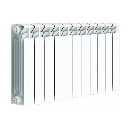 Биметаллический радиатор отопления RIFAR MONOLIT VENTIL 500 MVR 13