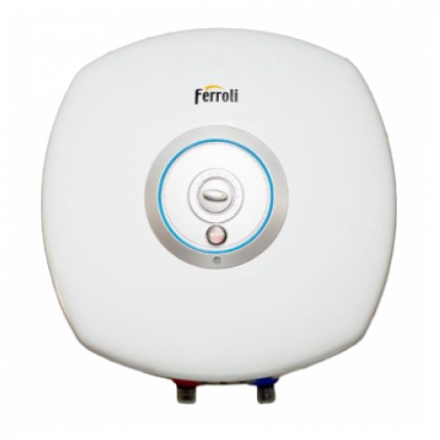 Электрический накопительный водонагреватель Ferroli MOON SN30 (GRK42ZVA)