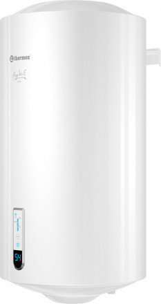 Электрический накопительный водонагреватель Thermex Auga 100 V Wi-Fi