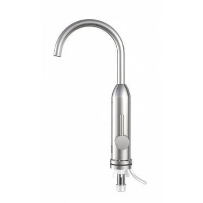 Электрический проточный водонагреватель 3 кВт Thermex Jam 3000