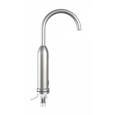 Электрический проточный водонагреватель 3 кВт Thermex Jam 3000