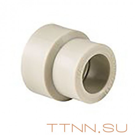 Муфта РосТурПласт переходная внутр/внутр 32х20 арт.15912
