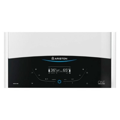 Настенный газовый котел Ariston GENUS ONE SYSTEM 24