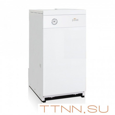Напольный газовый котел Ferroli TORINO 100