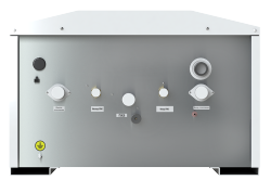 Настенный газовый котел Лемакс PRIME-V12