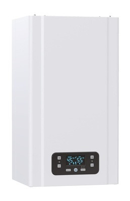 Настенный газовый котел ECA GERDA 33 HM NG