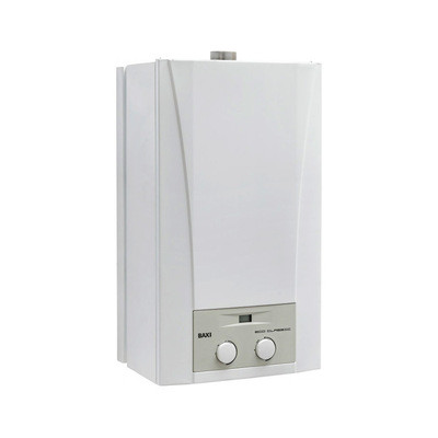 Настенный газовый котел Baxi ECO Classic 10F